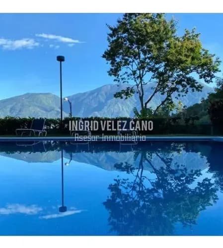 Apartamento En Alquiler Lomas De Santa Rosa 3 Habitaciones 4 Baños