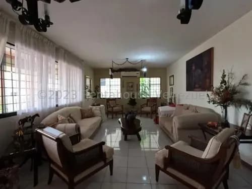 Milagros Inmuebles Casa Venta Barquisimeto Lara Zona Este Colinas Del Turbio Economica Residencial Economico Código Inmobiliaria Rent-a-house 25-3863
