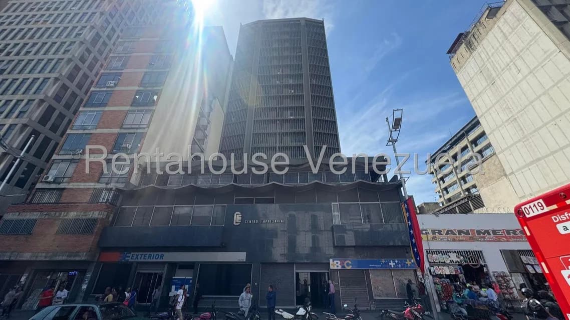 Comercial (Local Comercial) en Venta en Parroquia Catedral, Distrito Metropolitano