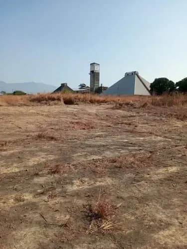 Leandro Araque Inzitu Realtors Vende Terreno Con Potencial Industrial Estratégico Zona Industrial Municipal