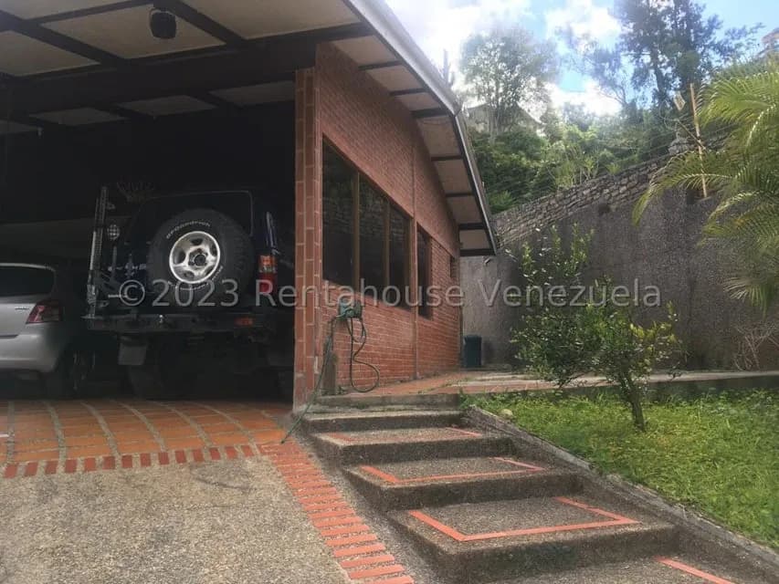 Anexo (1 Nivel) en Alquiler en Tusmare, Distrito Metropolitano