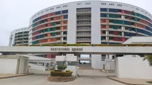 Vendo Apartamento 105,80 M2, Higuerote. Brión Miranda.