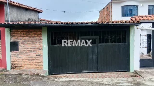 Venta Casa Boca de Caneyes