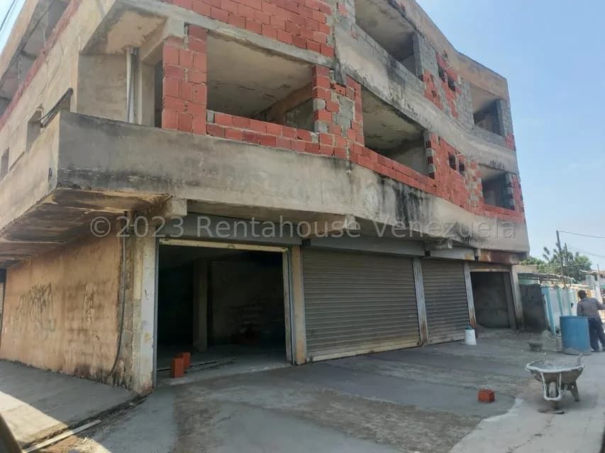 Comercial (Local Comercial) en Venta en Venezuela, Zulia
