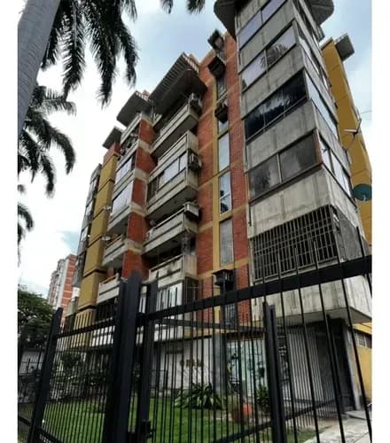 En Venta Apto. Ubicado En La Soledad, Mcy. Edo. Aragua