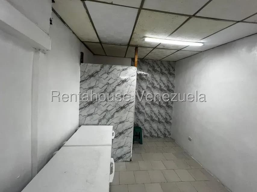 Comercial (Local Comercial) en Alquiler en Parroquia Catedral, Lara