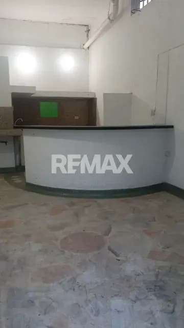 Local en Alquiler Av. Principal del Barrio Bolivar