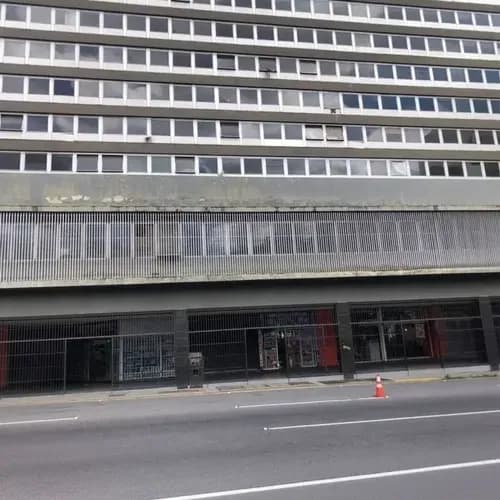 Venta De Oficina Centro De Caracas