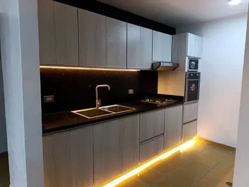Ad, Se Alquila Apartamento En Residencias Montemayor, San Diego