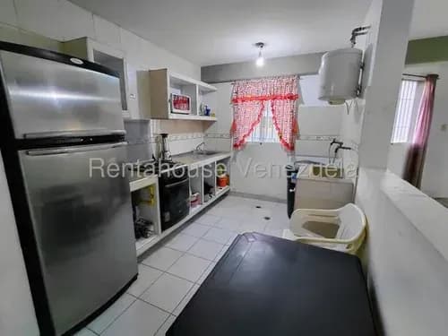 Marinel Saavedra Ofrece En Venta Este Bello Moderno Comodo Apartamento En Cabudare Av Intercomunal Con 76m2 En Optimas Condiciones! Cod 26 13051.