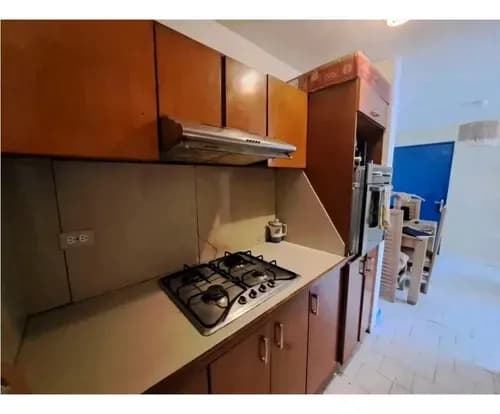Apartamento En Venta, Residencia Copoazu, Parararal Los Guayos, Mv