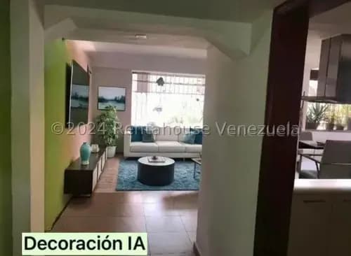 Espectacular ,acogedor Y Excelente Distribución Pent House. Mls #26-17884