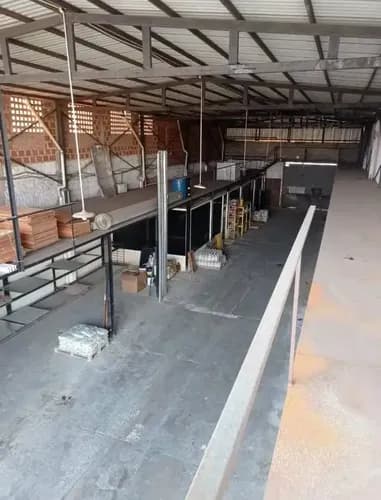 Leandro Araque Inzitu Realtors Ofrece En Venta Un Galpón Ubicación Estratégica En Av. Lisandro Alvarado, Valencia, Carabobo