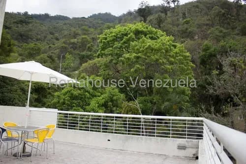 Casa En Venta En Alta Florida Caracas Angela Tochon