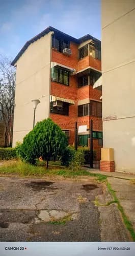 Apto Venta En Terrazas Del Este / Guarenas