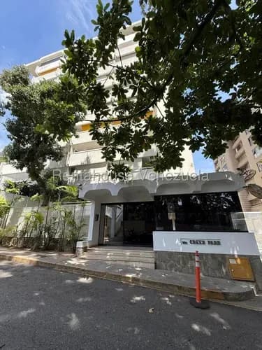 Apartamento En Alquiler // La Castellana Mg 6-17493