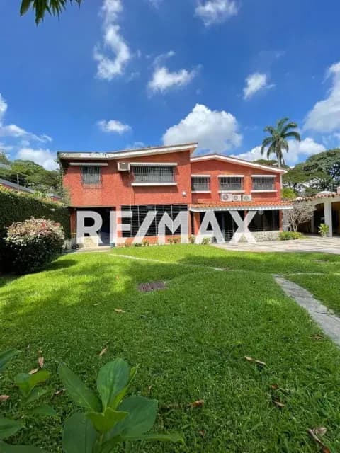 CASA EN VENTA Urb. Guaparo, Valencia, EDO. Carabobo.