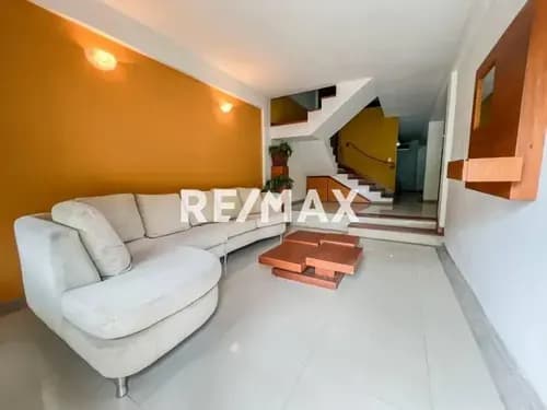 En Venta Townhouse Urbanización Xcaret Via El Castaño Maracay, Edo. Aragua