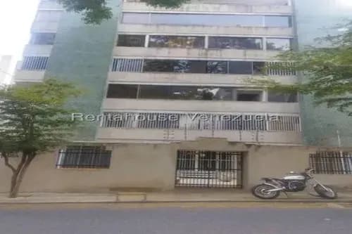 Jg Cod Flex 26-22298 Se Alquila Bello Y Actualizado Apartamento En La Florida Privilegiada Ubicacion Negociable