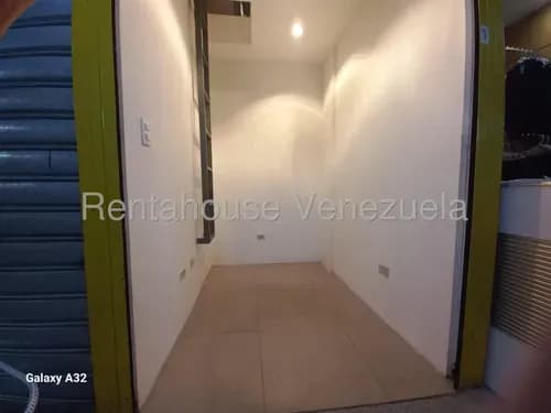 Chacao Merpoeste En Venta Local Comercial Tipo Boutique. 11700