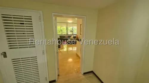 Apartamento En Alquiler - Campo Alegre - Yanira Alvarez - Mls #26-21303
