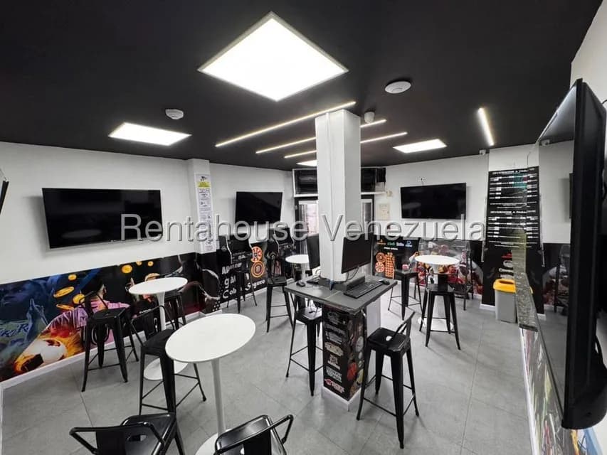 Comercial (Local Comercial) en Alquiler en Boleita Norte, Distrito Metropolitano