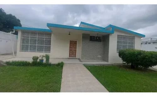 Casa En Venta Urb La Floresta, Maracay