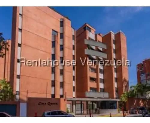 #26-11685 Excelente Penthouse Ubicado En La Tahona
