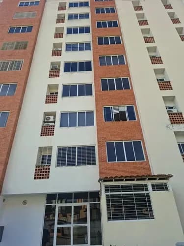 Apartamento En Naguanagua Tipo Estudio