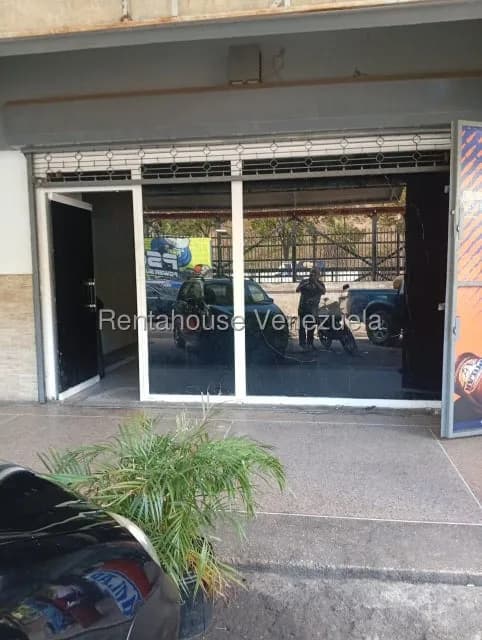 Comercial (Local Comercial) en Venta en Montalban II, Distrito Metropolitano
