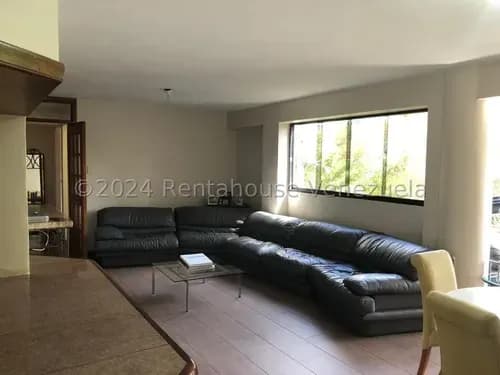 Er 24-19201 Apartamento En Venta Urb. Las Esmeraldas , Caracas Yf