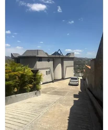 Casa En Venta Pan De Azúcar Carrizal.