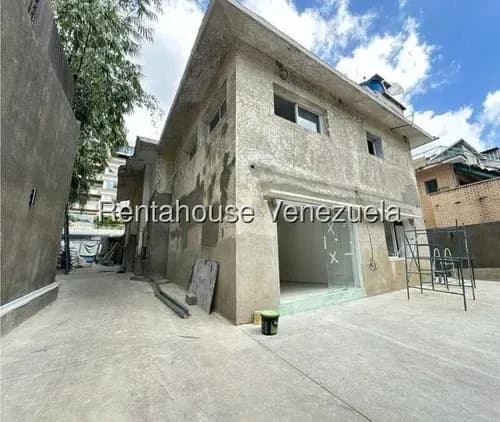 Magnifica Casa Comercial En Alquier Mls 26-16281 Altamira
