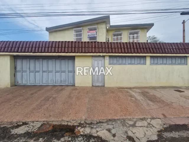 Casa Quinta En Venta Urb El Prado
