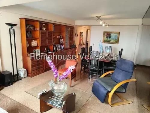 Sebucan Yt 26-21037 Se Vende Bello Apartamento Con Excelente Ventilación Y Amplitud