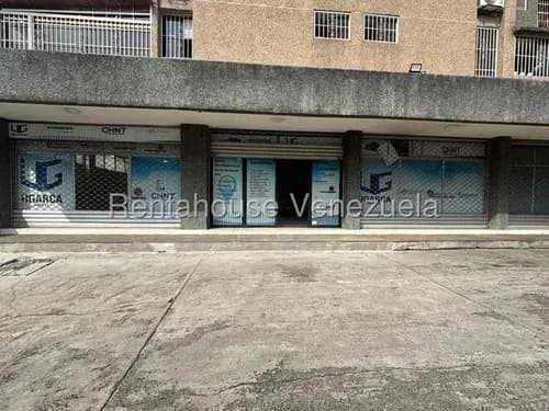 Alquiler Local El Marques Ls