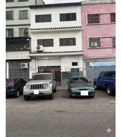 Casa En Venta La Pastora Al26-21104