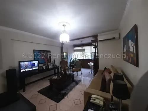 Hermoso Y Amplio Apartamento En Venta Ubicado En El Este Barquisimeto,lara Rc