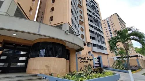 Yt Apartamento En Alquiler Monte Alegre Country Tazajal