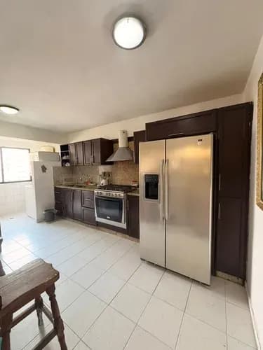 Venta De Apartamento: Residencias Country Plaza Urbanización Los Mangos Sf-ete