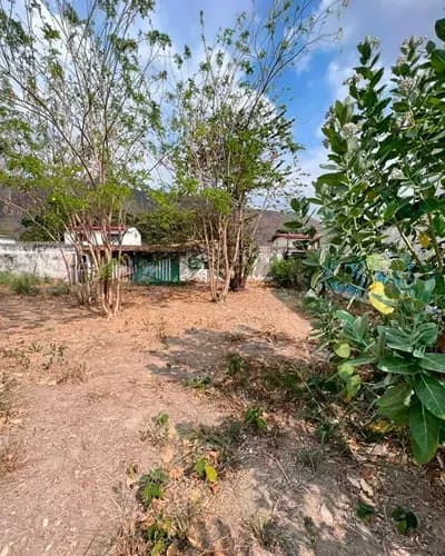 En Venta Terreno 1267 Mts² Urb. Barrio Sucre Maracay Aragua, Con Proyecto De Townhouses
