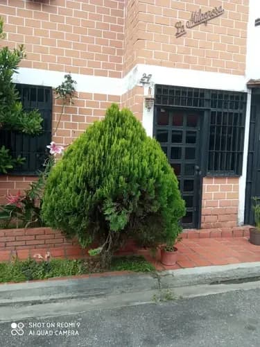 Townhouse Llano Alto Carrizal Miranda