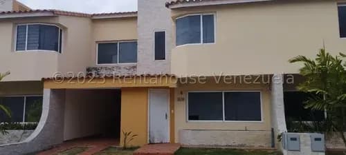 Milagros Inmuebles Casa Venta Cabudare Lara Av Ribereña Villa Paris Economica Residencial Economico Código Inmobiliaria Rent-a-house 25-5539