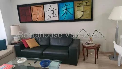 Se Alquila Apartamento En Altamira (np25-15141)
