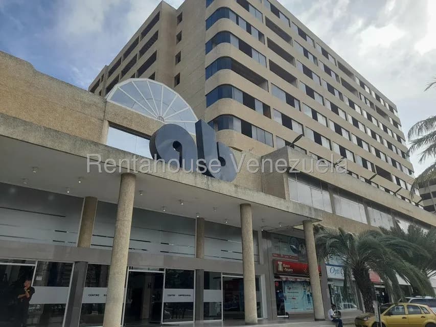 Comercial (Local Comercial) en Venta en Playa el Angel, Nueva Esparta