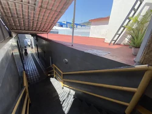 Mariperez, Casa Comercial. Mty