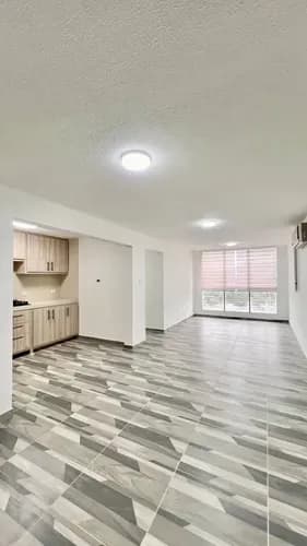 Apartamento En Venta Residencias El Alcázar Ms