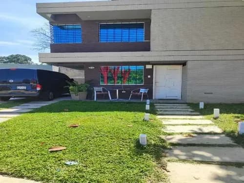 Town House En Venta Conjunto Residencial Casa Verde La Cumaca San Diego Carabobo Fs