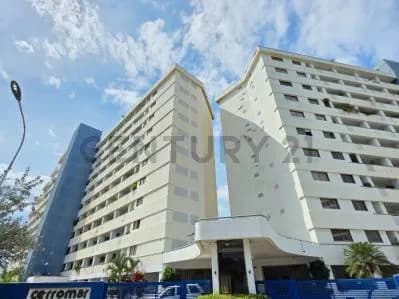 En Alquiler apartamento en el Conjunto Residencial Cerromar
