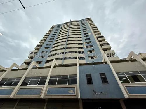 A Estrenar Apartamento En Edificio Reciente Data Zona Centro Calle Carabobo Estef 26-15121